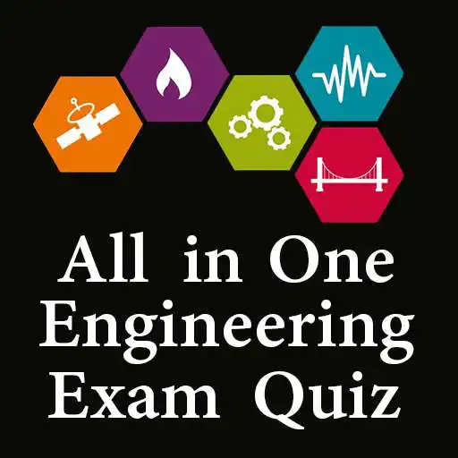 Play All in one Engineering Exam Quiz APK