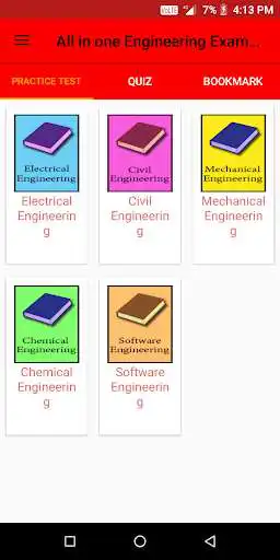 Play All in one Engineering Exam Quiz  and enjoy All in one Engineering Exam Quiz with UptoPlay