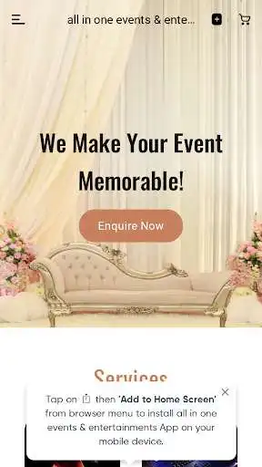 Play all in one events & entertainments  and enjoy all in one events & entertainments with UptoPlay