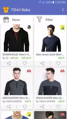 Play All in One Fashion Shop