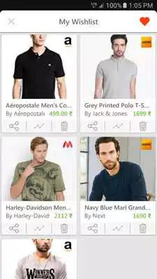 Play All in One Fashion Shop