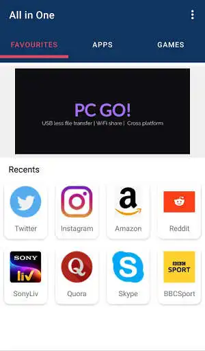 Play All in One- Fast and Secure Space saver  and enjoy All in One- Fast and Secure Space saver with UptoPlay