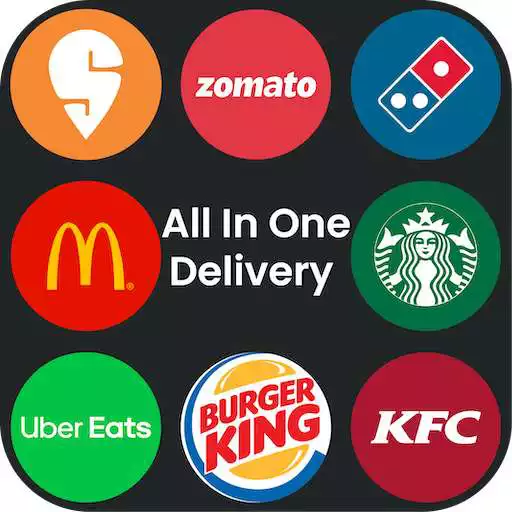 Play All In One Food Delivery App, Order Food Online APK
