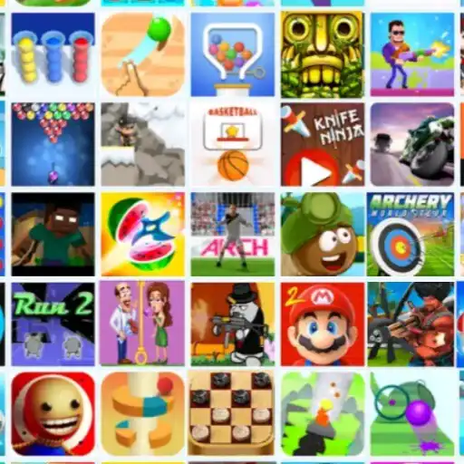 Play All in one Game , All Game App APK