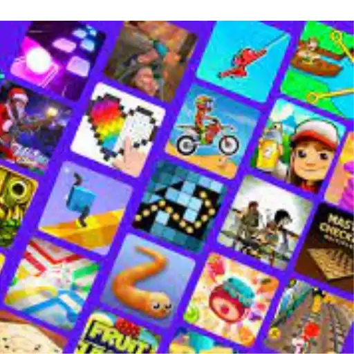 Play All In One Game APK
