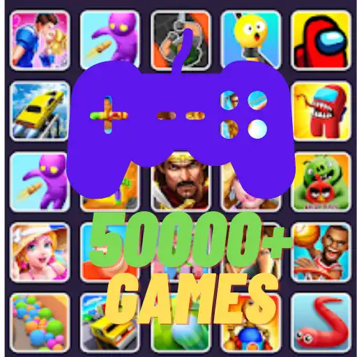 Play All in one game, mix game APK