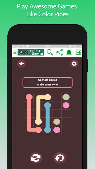 Play All in one Games: Instant Game  and enjoy All in one Games: Instant Game with UptoPlay