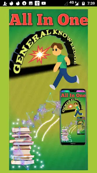 Play All In One GK  and enjoy All In One GK with UptoPlay