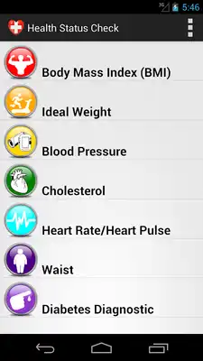 Play All-in-One Health Status Check