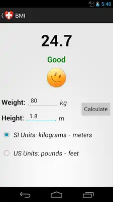 Play All-in-One Health Status Check