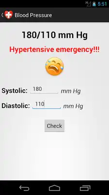 Play All-in-One Health Status Check