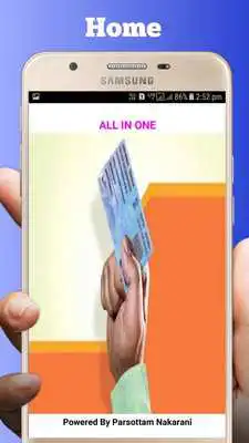 Play All In ONE ID