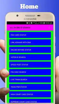 Play All In ONE ID