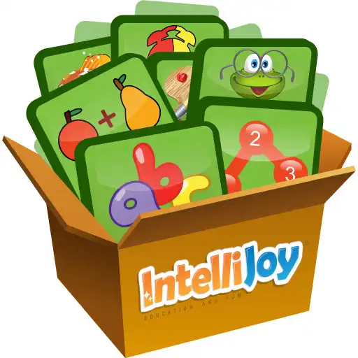 Play All-In-One Intellijoy Pack APK