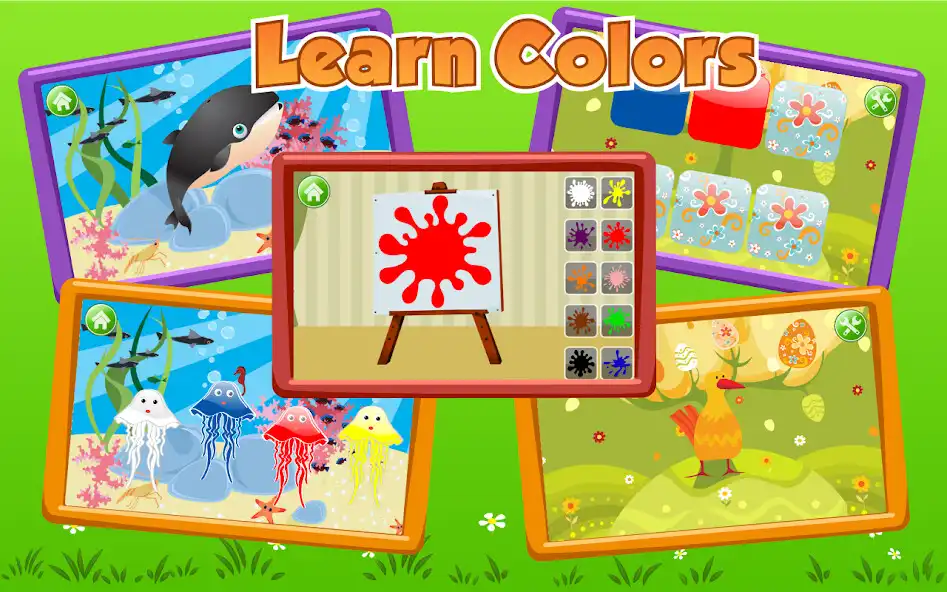 Play All-In-One Intellijoy Pack as an online game All-In-One Intellijoy Pack with UptoPlay