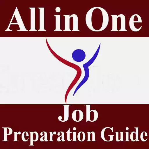 Play All in one Job preparation guide APK