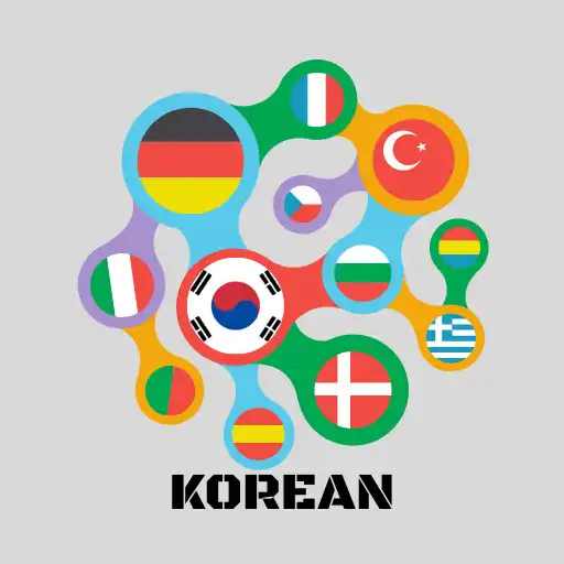 Play All In One Korean Translator APK
