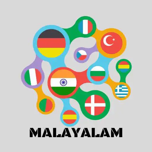 Play All In One Malayalam Translator APK