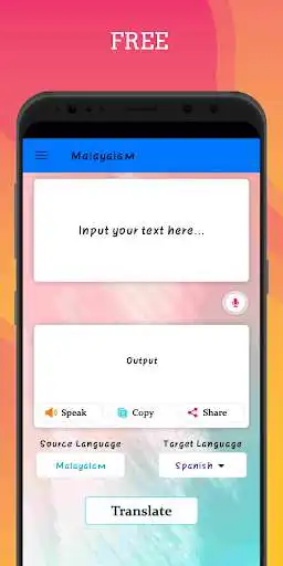 Play All In One Malayalam Translator  and enjoy All In One Malayalam Translator with UptoPlay