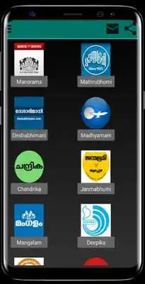 Play All in One Malayalam-Velicham