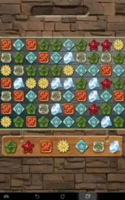 Play all-in-one - match jewels