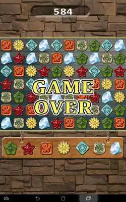 Play all-in-one - match jewels