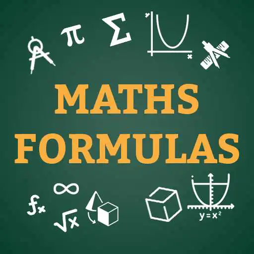Play All-In-One Maths Formula Book APK