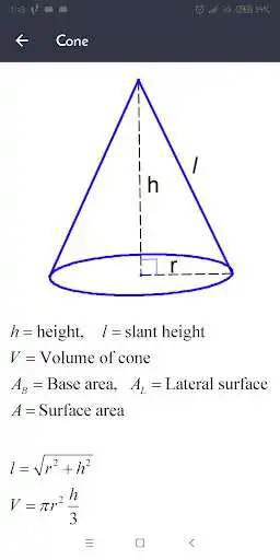 Play All-In-One Maths Formula Book as an online game All-In-One Maths Formula Book with UptoPlay