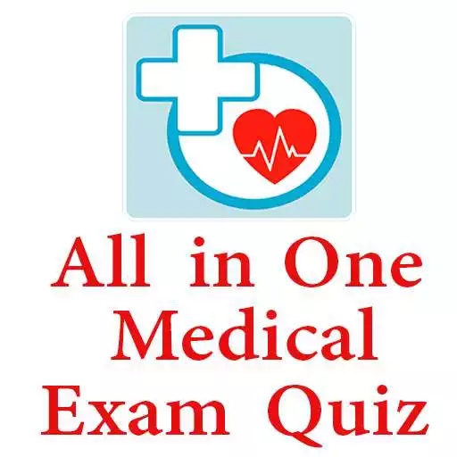 Play All in one Medical Exam Quiz APK