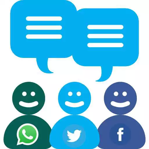 Play All In One Messenger APK Play All In One Messenger APK