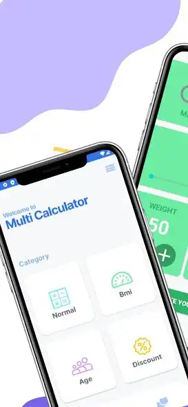 Play All-in-one Multi Calculator  and enjoy All-in-one Multi Calculator with UptoPlay