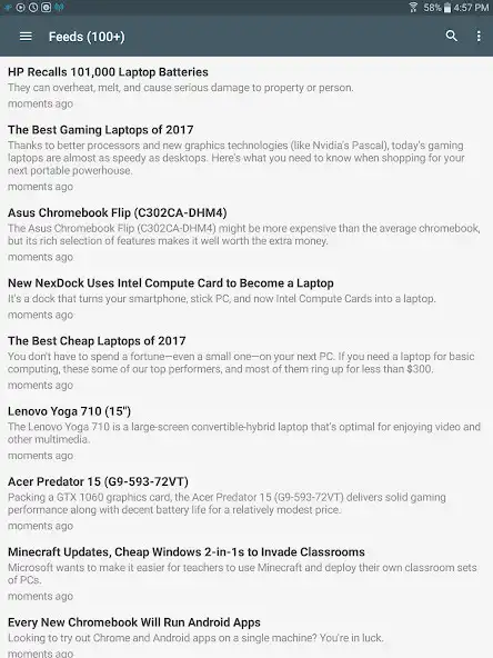 Play All In One News Updates  and enjoy All In One News Updates with UptoPlay