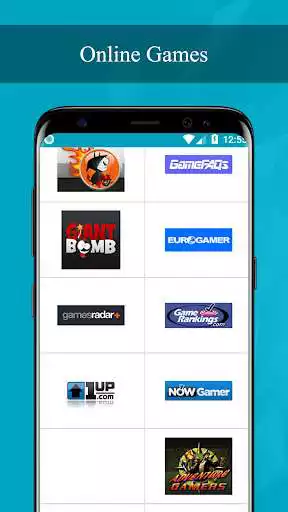 Play All In One Online Games as an online game All In One Online Games with UptoPlay
