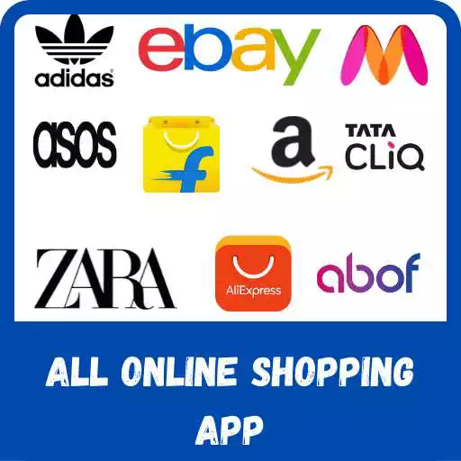 Free play online All in One Online Shopping App APK Free play online All in One Online Shopping App APK