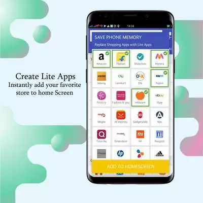 Play All in One Online Shopping App