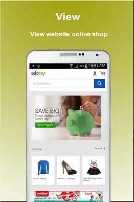 Play All in One Online Shopping - Online Store World
