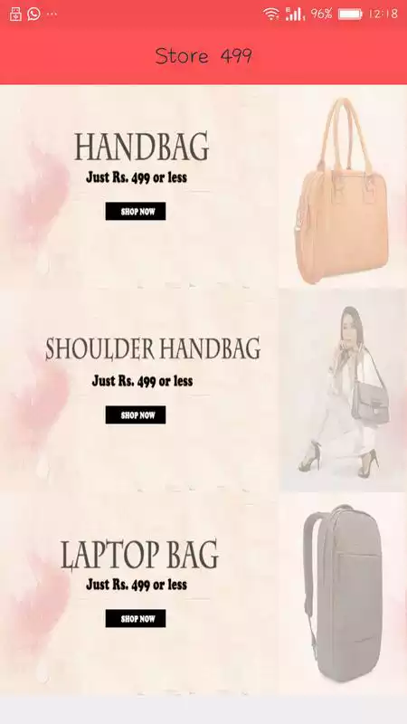 Play All In One Online Shopping - Store 499
