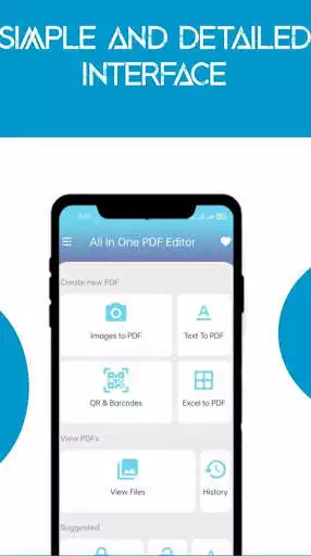 Play All In One PDF Editor - PDF Editing HUB  and enjoy All In One PDF Editor - PDF Editing HUB with UptoPlay