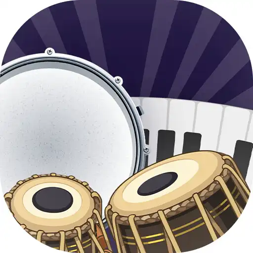 Play All-in-one: Piano, Drum, Dhol APK Play All-in-one: Piano, Drum, Dhol APK