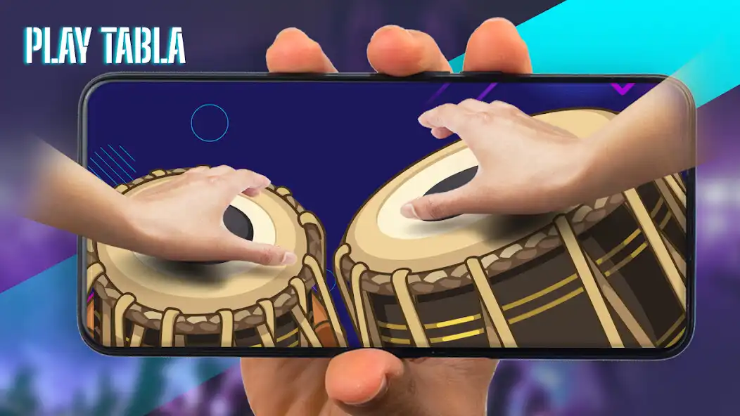 Play All-in-one: Piano, Drum, Dhol  and enjoy All-in-one: Piano, Drum, Dhol with UptoPlay