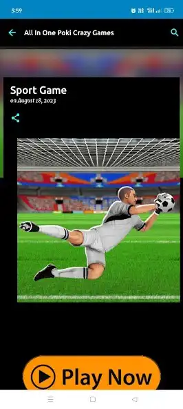 Play All In One Poki Crazy Games as an online game All In One Poki Crazy Games with UptoPlay