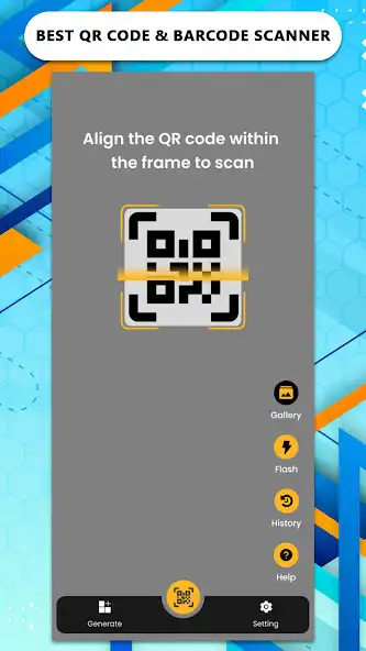 Play All In One : Qr Scanner and enjoy All In One : Qr Scanner with UptoPlay Play All In One : Qr Scanner and enjoy All In One : Qr Scanner with UptoPlay
