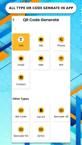 Play All In One : Qr Scanner as an online game online All In One : Qr Scanner with UptoPlay Play All In One : Qr Scanner as an online game All In One : Qr Scanner with UptoPlay