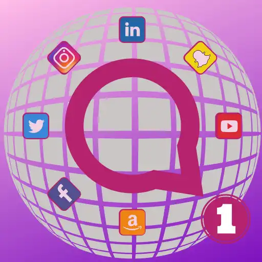 Play All in one quick social shopping browser app APK