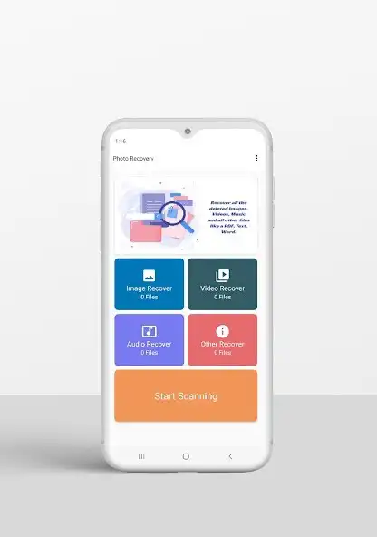 Play All in one recovery - Image as an online game All in one recovery - Image with UptoPlay
