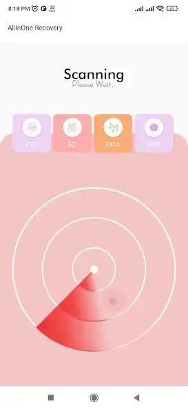 Play AllInOne Recovery as an online game AllInOne Recovery with UptoPlay