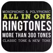 Free play online All In One Ringtones Mp3 APK