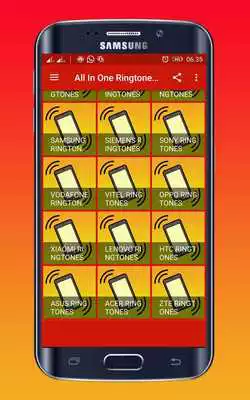 Play All In One Ringtones Mp3 Play All In One Ringtones Mp3