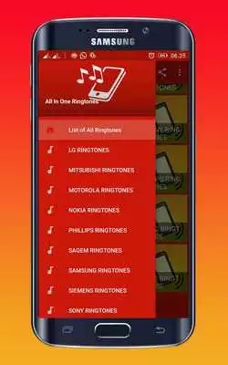 Play All In One Ringtones Mp3 Play All In One Ringtones Mp3
