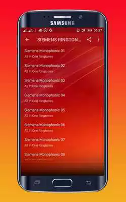 Play All In One Ringtones Mp3 Play All In One Ringtones Mp3